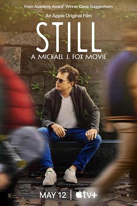 我还是我：迈克尔·J·福克斯 STILL A Michael J. Fox Movie